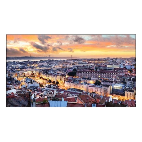Imagen de Video Wall Samsung 55" Extreme Narrow Bezel Vhc-e