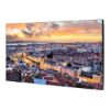 Imagen de Video Wall Samsung 55" Extreme Narrow Bezel Vhc-e