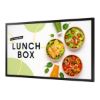 Imagen de Pantalla Samsung 32" Omdx Ventana