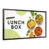 Imagen de Pantalla Samsung 32" Omdx Ventana
