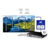 Imagen de Video Wall Samsung 55" Extreme Narrow Bezel Vhc-e