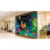 Imagen de Video Wall Samsung 55" Extreme Narrow Bezel Vhc-e