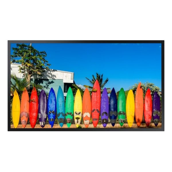 Imagen de Pantalla Samsung Outdoor 46" Signage Om46b