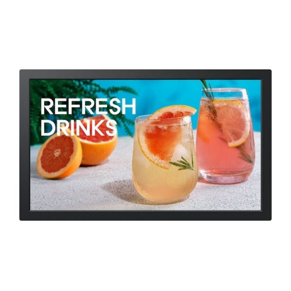 Imagen de Pantalla Samsung 13" Qbc Series