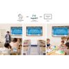 Imagen de Pantalla Samsung 85" Interactiva Flip Pro Wm85b