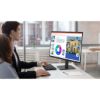 Imagen de Monitor Samsung 27" Ips Essential S3 Fhd 120hz