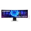 Imagen de Monitor Samsung 49" DQHD (5120×1440) Oled 240hz Odyssey G9