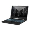 Imagen de Notebook Gamer Asus Ryzen 7 RTX 3050 8GB SSD 15.6" IPS 144Hz
