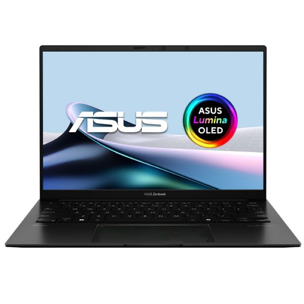 Imagen de Notebook Asus Zenbook Ryzen 7 16gb 1tb 14" W11