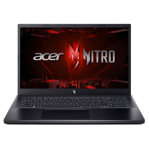 Imagen de Notebook Gamer Acer Intel I5 RTX 4050 16gb SSD 15.6" IPS