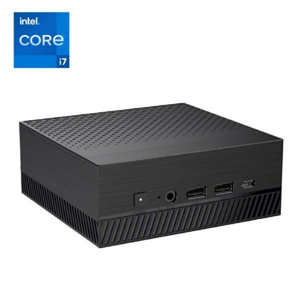 Imagen de Mini Pc Comstar Tx7000 I7-1255u Free