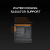 Imagen de Gabinete Cougar Cfv235 White