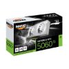 Imagen de Tarjeta Video Geforce RTX 5060 Ti 8GB GDDR7 Blanco Inno3d