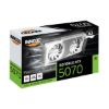Imagen de Tarjeta De Video Geforce RTX 5070 12GB GDDR7 Blanco Inno3d