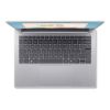 Imagen de Notebook Acer Aspire Intel Ultra 7 AI NPU 16GB SSD 14" IPS