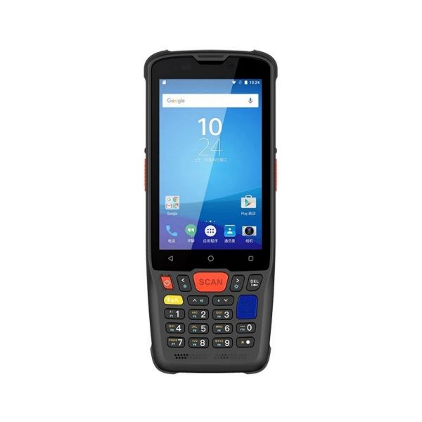 Imagen de Terminal Ocom De Datos Android De Mano All In One