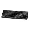 Imagen de Combo Marvo Teclado + Mouse Sp Inalámbrico