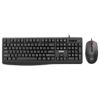 Imagen de Combo Marvo Cm009 Teclado + Mouse Español