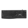 Imagen de Combo Marvo Cm009 Teclado + Mouse Español