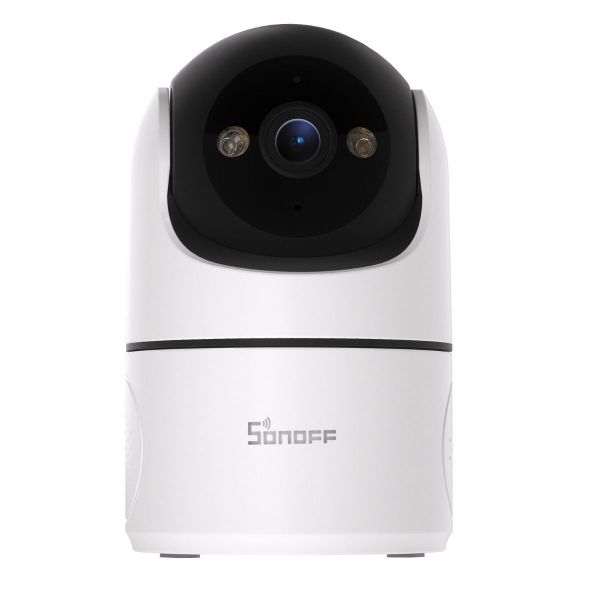 Imagen de Cámara Sonoff Cam-pt2 1080p Wifi