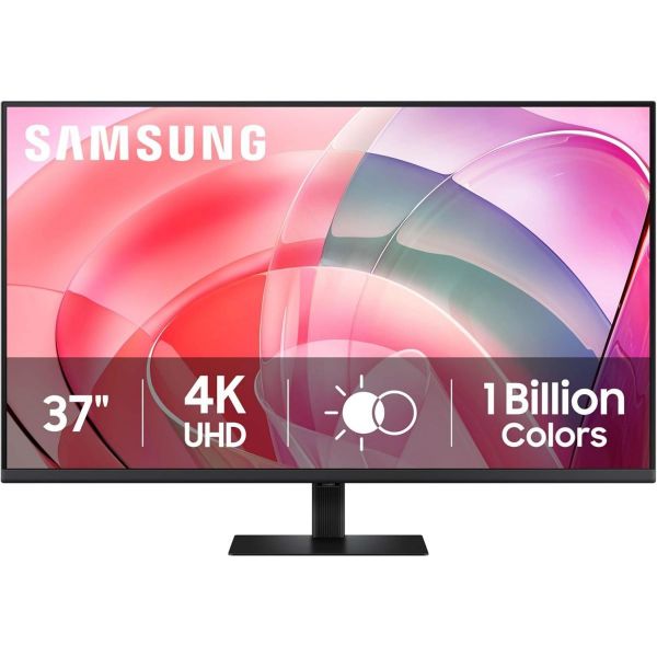 Imagen de Monitor 37" 4K Samsung Viewfinity S7 HDR10 sRGB
