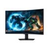 Imagen de Monitor 37" 4K Curvo Samsung Odyssey G7 165hz HDR10+
