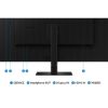 Imagen de Monitor 37" 4K Samsung Viewfinity S7 HDR10 sRGB