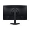Imagen de Monitor 37" 4K Curvo Samsung Odyssey G7 165hz HDR10+