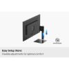 Imagen de Monitor 37" 4K Samsung Viewfinity S7 HDR10 sRGB