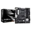 Imagen de Motherboard AMD AM4 DDR4 B450m/ac R2.0 Wifi Asrock