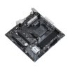 Imagen de Motherboard AMD AM4 DDR4 B450m/ac R2.0 Wifi Asrock