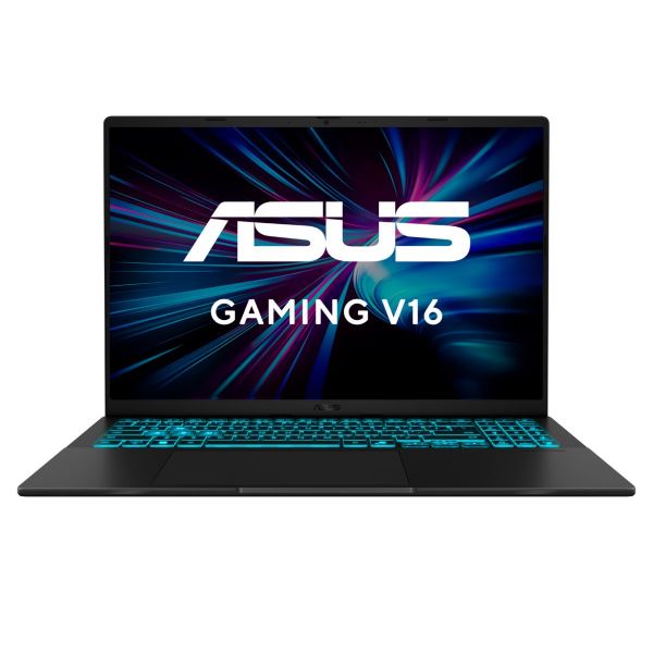 Imagen de Notebook Gamer Asus V16 Intel Core 5 RTX 4050 8GB 1TB 144Hz