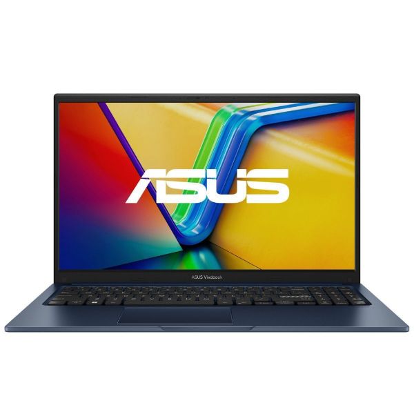 Imagen de Notebook Asus Vivobook Intel I3 8GB SSD 512GB 15.6" Win 11