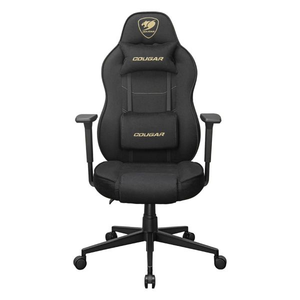 Imagen de Silla Cougar Fusion One Gold F