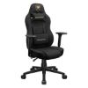 Imagen de Silla Cougar Fusion One Gold F