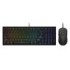 Imagen de Combo Cougar Teclado Y Mouse Combat S