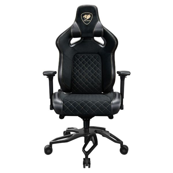 Imagen de Silla Cougar Titan Pro V2