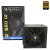 Imagen de Fuente Perseo 650w 80 Plus Gold Full Modular