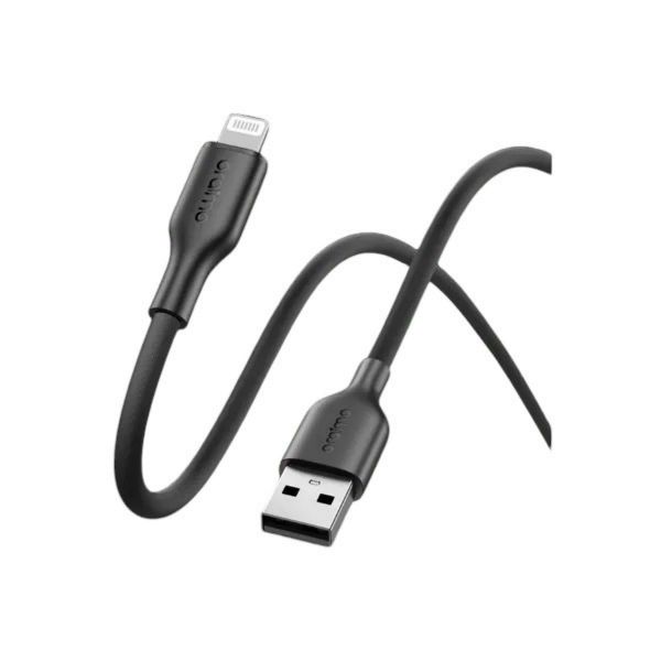 Imagen de Cable Oraimo Usb-a A Lightning 2m Carga Rapida