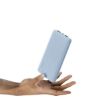 Imagen de Powerbank Oraimo Usbc/out2usba/usbc10000mah/15wbe