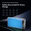 Imagen de Powerbank Oraimo Usbc/out2usba/usbc10000mah/15wbe