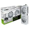 Imagen de Tarjeta Palit Rtx 5060 White Oc 8gb Gddr7