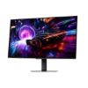 Imagen de Monitor Samsung 32 4K UHD Oled Odyssey G8 240hz .03ms HDR10+