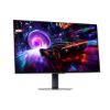 Imagen de Monitor Samsung 32 4K UHD Oled Odyssey G8 240hz .03ms HDR10+