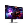Imagen de Monitor Samsung 32 4K UHD Oled Odyssey G8 240hz .03ms HDR10+
