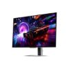 Imagen de Monitor Samsung 32 4K UHD Oled Odyssey G8 240hz .03ms HDR10+