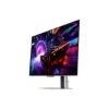 Imagen de Monitor Samsung 32 4K UHD Oled Odyssey G8 240hz .03ms HDR10+