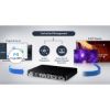 Imagen de Smart Signage Player Box Samsung Ss08fv2x 4k Hd