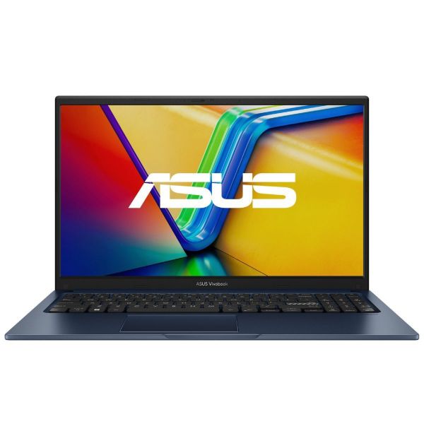 Imagen de Notebook Asus Vivobook 15 Intel Core 5 120U 8GB 512GB