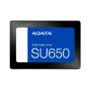 Imagen de Ssd Adata Ultimate Su650 240gb 2.5" Sata
